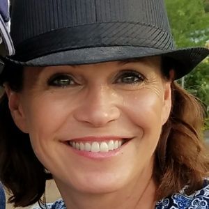 Meet your Posher, Wendy